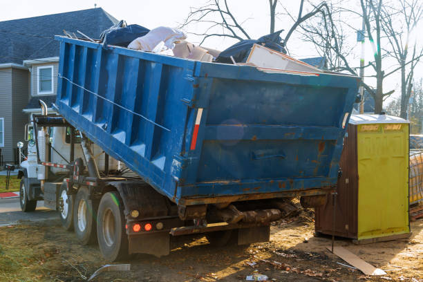 Full-Service Junk Removal in Port Lavaca, TX