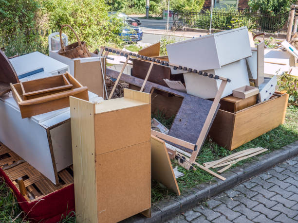 Best Full-Service Junk Removal  in Port Lavaca, TX