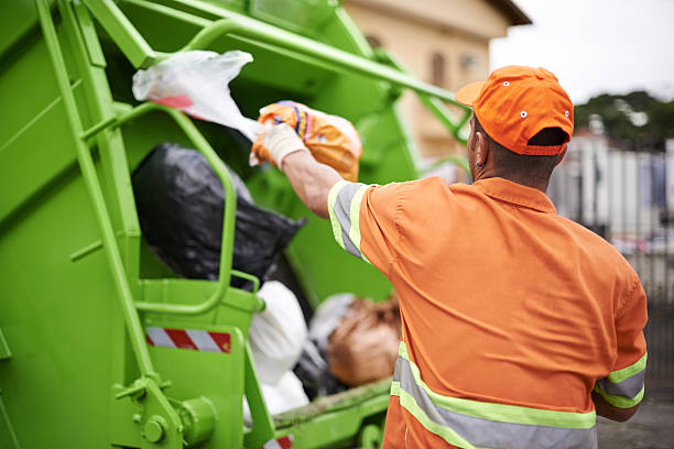 Best Commercial Junk Removal  in Port Lavaca, TX